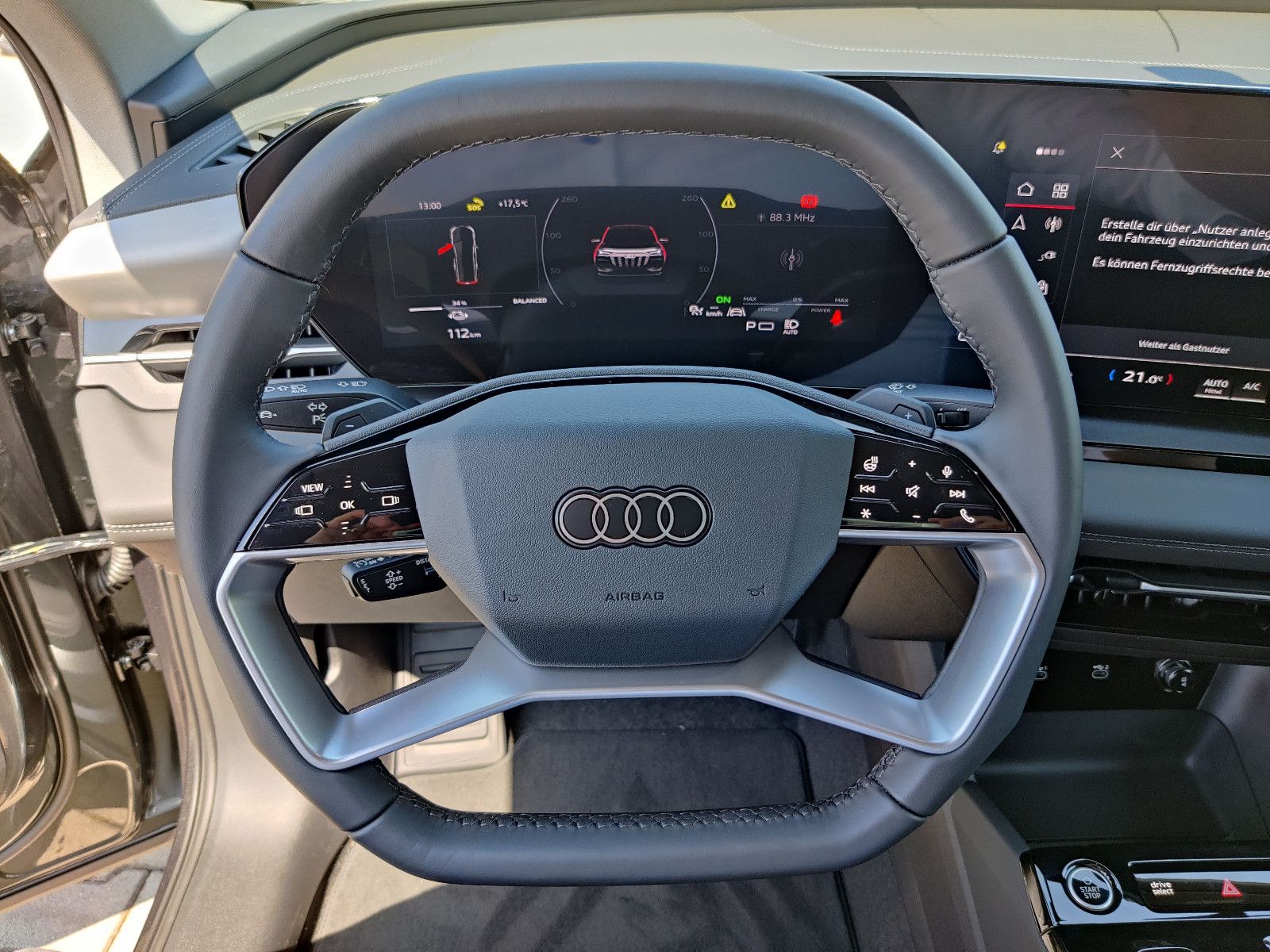 Audi Q6 e-tron - Bild 9