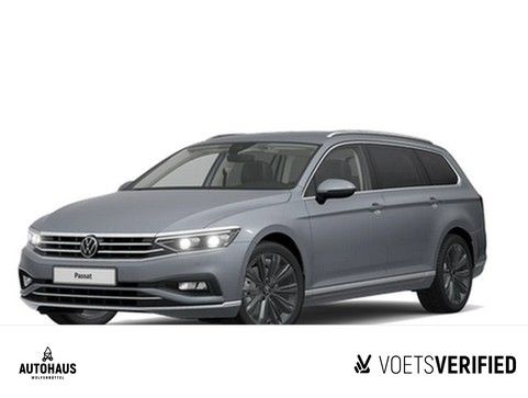 Volkswagen Passat Variant - Bild 2