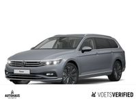 Volkswagen Passat Variant - Vorschau Bild 2