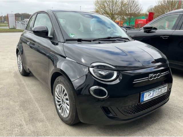Fiat 500e Action *Radio und Winterpaket *Sitzheizung imagem 2