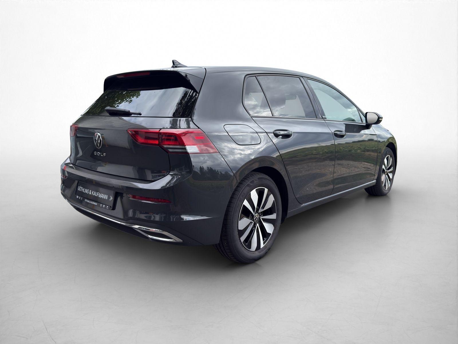 Volkswagen Golf Life 1.5 TSI*NAVI*SHZ*PDC*LED*, миниатюра 14