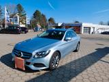 Mercedes-Benz C 180 AVANTGARDE AVANTGARDE - Mercedes-Benz C 180 Gebrauchtwagen in Lübeck