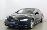 Audi A7 3.0 TDI 240kW quattro comp. tiptr. Spb. c... - gebrauchte Audi A7 aus dem Jahr 2016