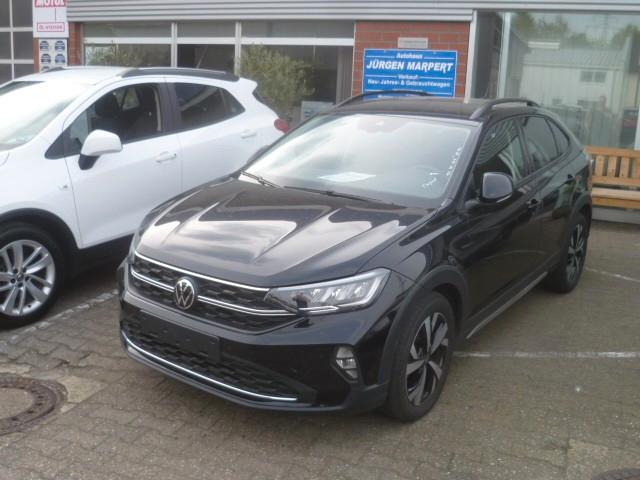 Volkswagen Taigo Life Klimaautomatik Tempomat