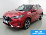 Ford Kuga 2.5 Plug-in-Hybid ST-Line X Matrix+ParkAss - gebrauchte Ford SUV & Geländewagen