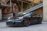 Porsche 911 GT3 Clubsport (991.1) inkl. Approved - Porsche: 911 Gt3