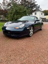 Porsche Boxster S - Aerokit ab Werk! WENIG KM  - Porsche Boxster Gebrauchtwagen in Düsseldorf