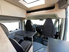 Clever Tour 540 Automatik*140PS* Diesel+Elektro Heizung