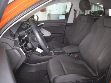 Audi Q3 - 10