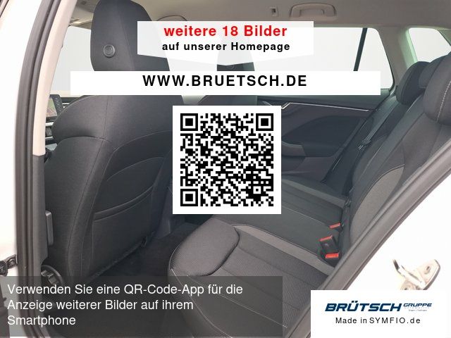 SKODA Kamiq 1.0 TSI Tour DSG / VOLL-LED / NAVI / TEMPO - Image 15