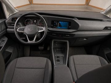 Volkswagen Caddy - 8