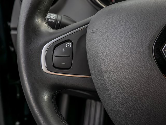 Renault Captur Limited Look-Paket Tempomat PDC Keyless