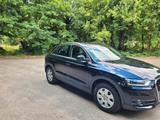 Audi  Q3 2.0 s quattro 125 (170) kw(PS) - Audi: Q12