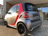 Smart ForTwo coupé 1.0 75kW BRABUS BRABUS - gebrauchte Smart ForTwo aus dem Jahr 2015