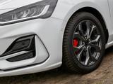 Ford Focus Turnier 1.0 ST-Line Navi Kamera LED - Gebrauchtwagen in Herne