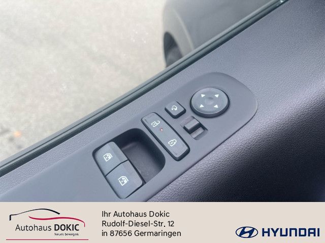 Hyundai Staria – Bild 18