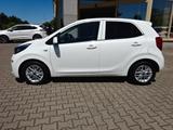 Kia Picanto 67PS Dream Team Klima L-/SHZ - Kia Picanto: Ps