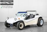 Volkswagen Buggy Ruska Meyers Manx - Volkswagen Buggy: Cabrio
