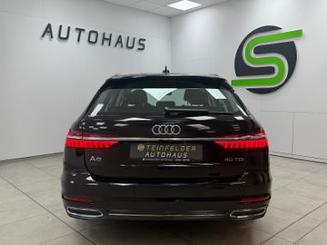 Audi A6 - 6