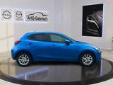 Mazda 2 Exclusive-Line, Parkpilot hinten, Bluetooth - Mazda 2 in Hannover