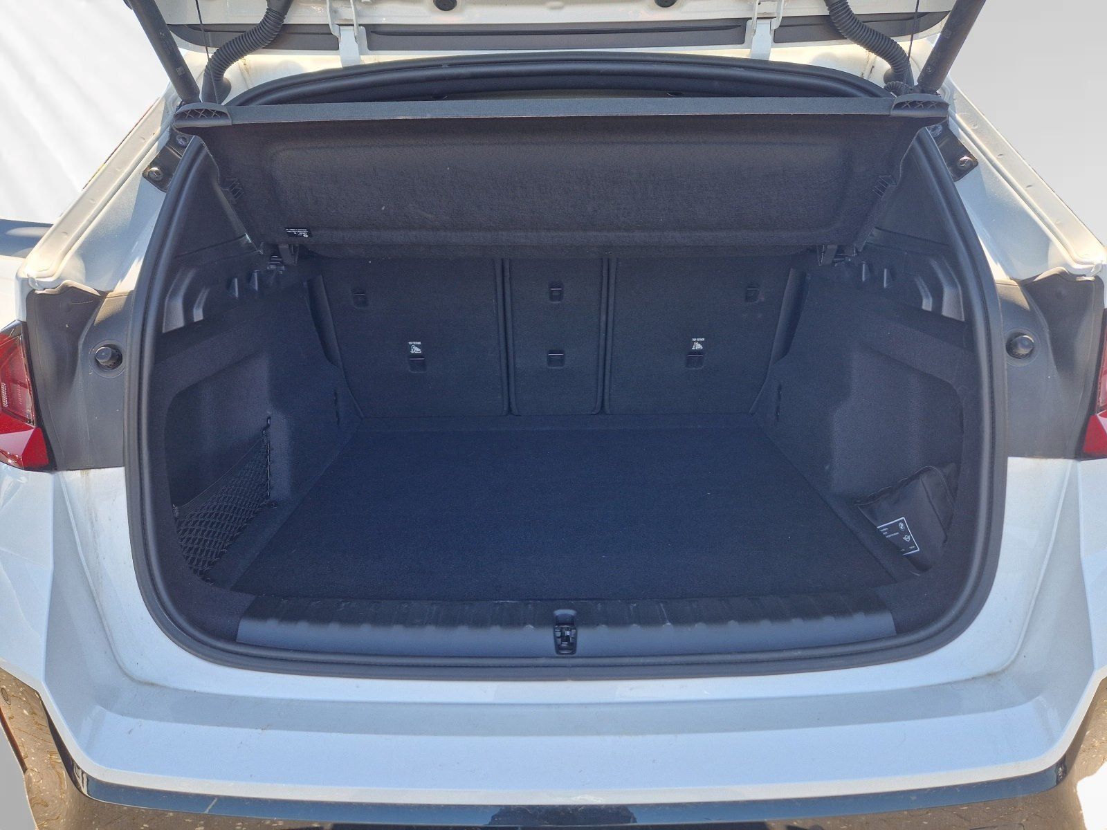 BMW X1 - Bild 15