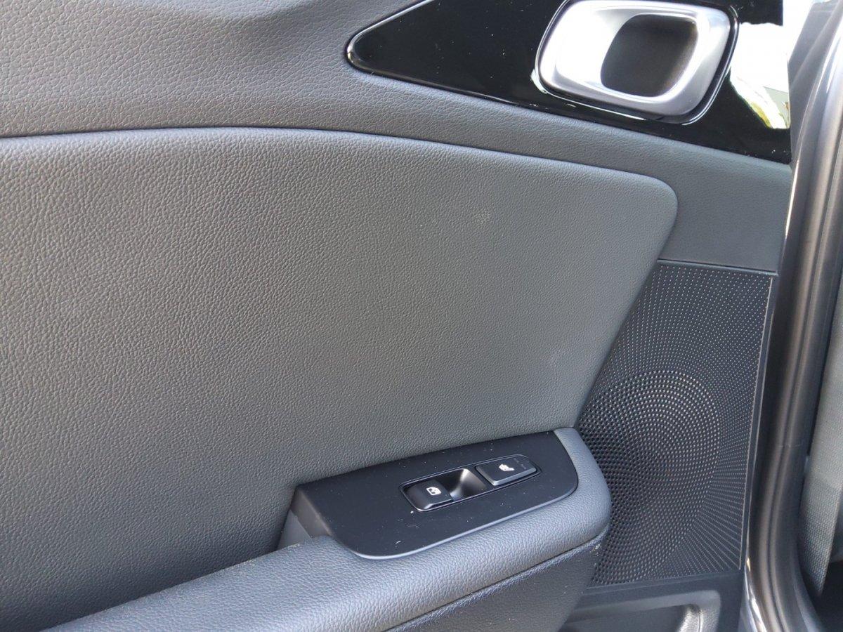 Kia Ceed Sportswagon GT-Line 1.5T DCT7 Tech Leder So
