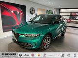 Alfa Romeo Tonale Ibrida Veloce 1.5l MHEV Verde Montreal - Alfa Romeo: Montreal