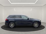 Mercedes-Benz GLC 250 d 4Matic AMG Line Panoramadach - Mercedes-Benz GLC 250 in Leverkusen