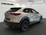 Mazda CX-30 2.5L e-SKYACTIV G 140ps 6AT FWD Homura - Mazda: 3.2