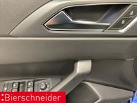 Volkswagen Taigo - Vorschau Bild 11