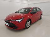 Toyota Corolla TS Hybrid Business Tech BR108637  - Toyota Corolla: Standheizung