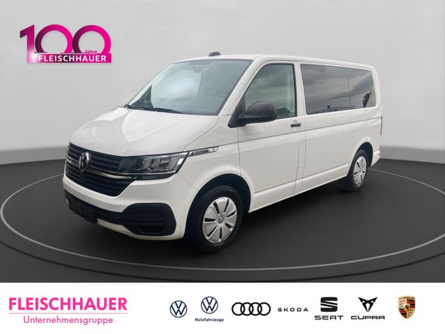 Volkswagen T6.1 Multivan Family 2.0 TDI Multiflex-Bord Kame