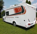 Weinsberg CaraCompact Pepper 600MG - Weinsberg Diesel Teilintegrierter