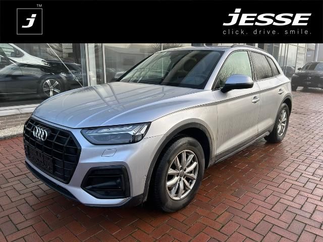 Audi Q5 35 2.0 TDI advanced Matrix-LED ACC AHK 360*