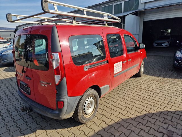 Renault Kangoo Rapid Maxi Extra Combi