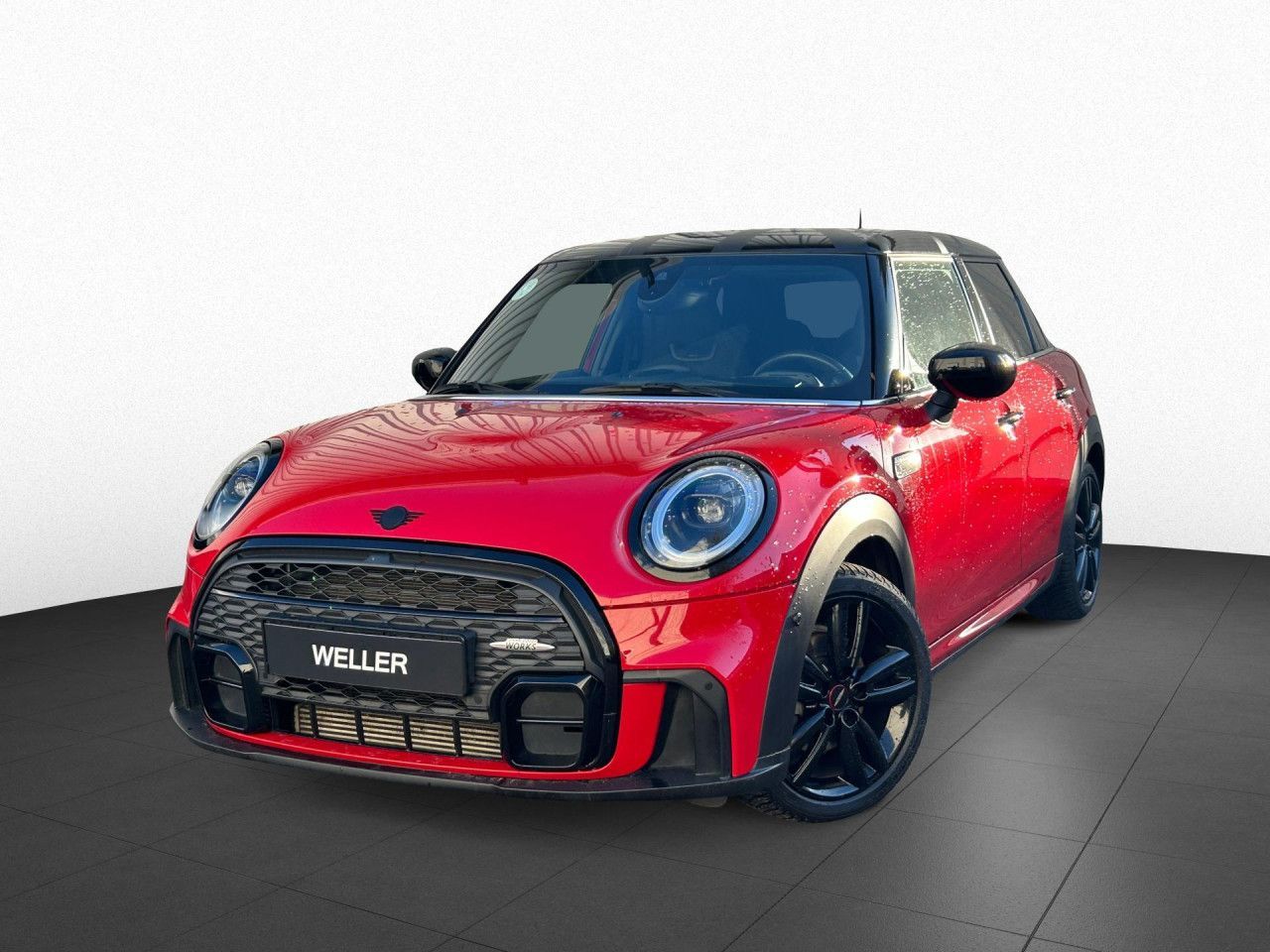 MINI Cooper - Bild 3