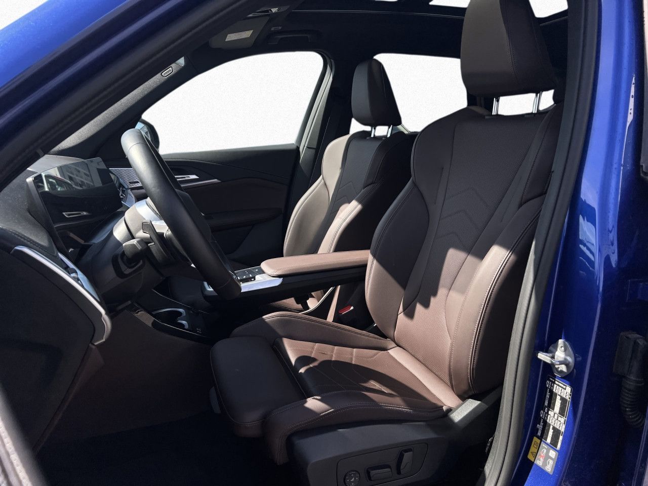BMW iX1 - Bild 13