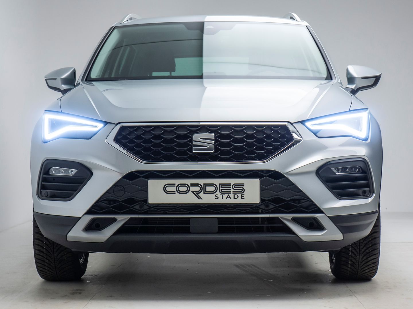 Seat Ateca - Bild 13
