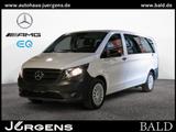 Mercedes-Benz VITO 114 Tourer/Extralang/Cam/Totw/SHZ/DAB/Temp - Mercedes-Benz Vito in Hagen