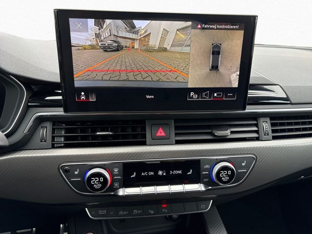 RS5 Sportback QUATT PERFORMANCE 300KM/H+MATRIX++