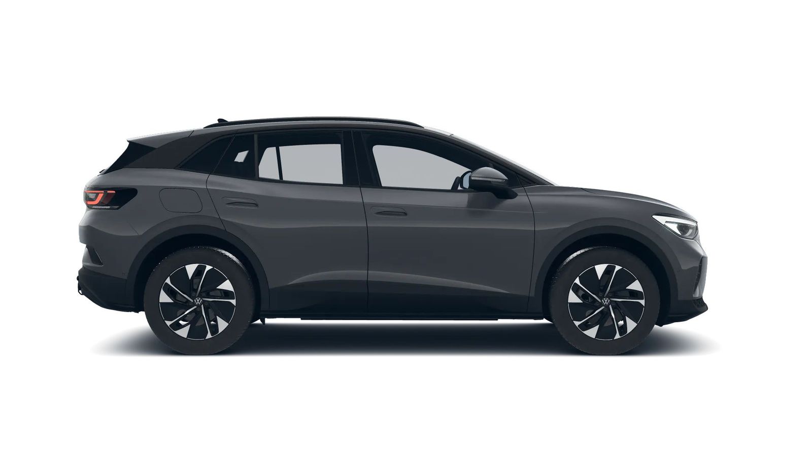 Volkswagen ID.4 Pro AHK WÄRME NAVI R-CAM ACC SHZ LED ALU foto 5