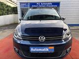 Volkswagen Touran Cup*7_Sitzer*Automatik*Navi*PDC-V+H - Volkswagen Touran: Cup