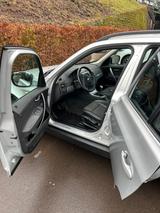 BMW X3 xDrive18d - - gebrauchte BMW X3 aus dem Jahr 2009