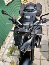 Yamaha MT03 aus 1. Hand zu verkaufen - YAMAHA MT 03