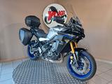 Yamaha Tracer 9 GT ABS / 1.Hand/Topcase/Koffer - YAMAHA TOURER