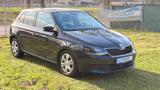 Skoda Fabia Ambition*1,2 90PS*KLIMA*PDC*SITZHEIZUNG* - Skoda Fabia: 1.9