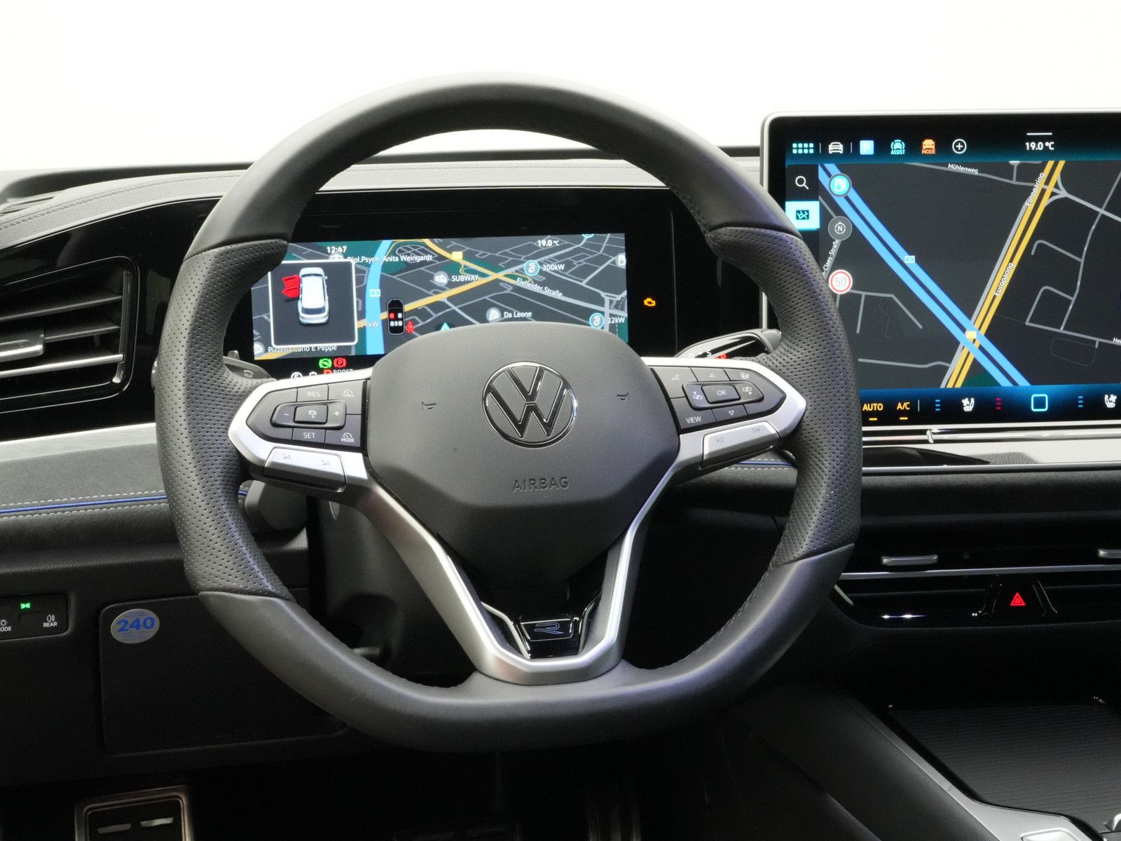 Volkswagen Passat - Bild 15