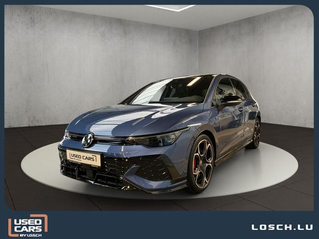 Volkswagen Golf GTI Clubsport+360+Pano+Perf+Ak