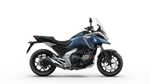 Honda NC750X *Tageszulassung*