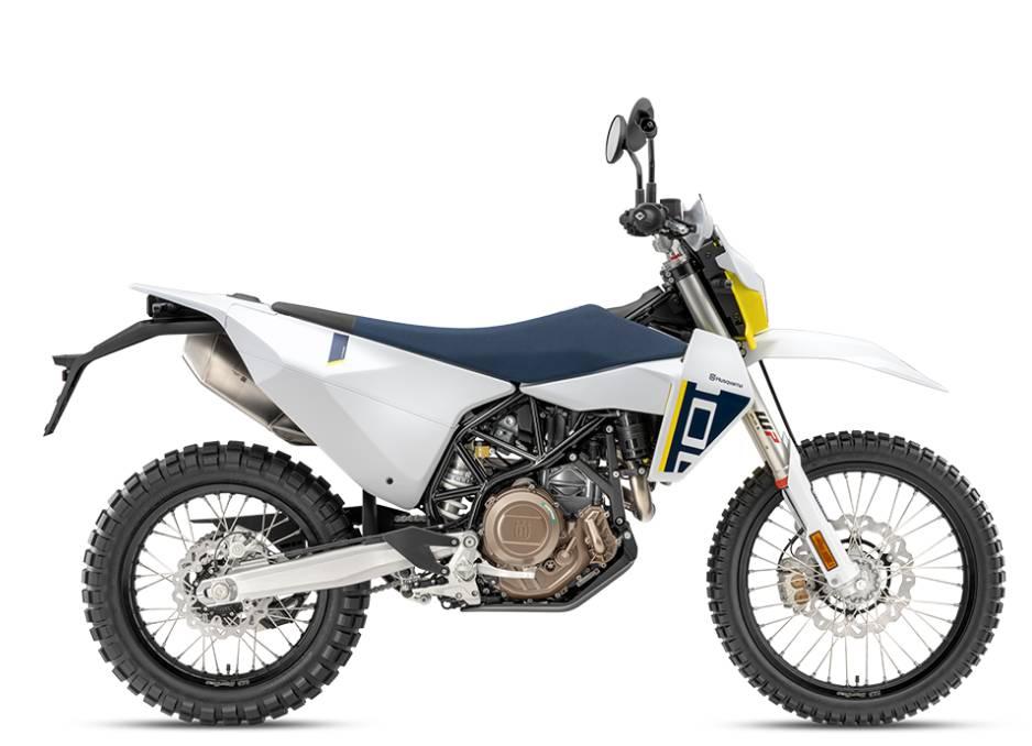 Husqvarna 701 Enduro 2026